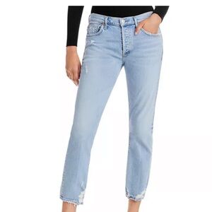 NWT Citizens Of Humanity Emerson Slim fit jeans